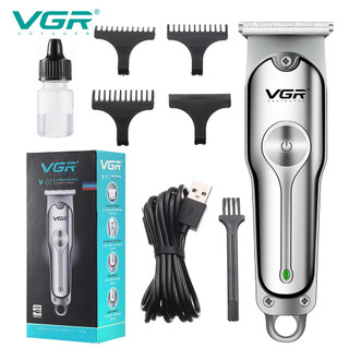 خرید ماشین اصلاح صورت و بدن وی جی آر مدل V-071