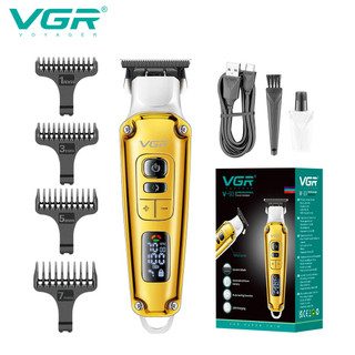 ماشین اصلاح صورت و بدن وی جی آر مدلV-931