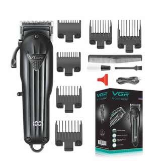 ماشین اصلاح حجم زن وی جی ار مدل V-282
