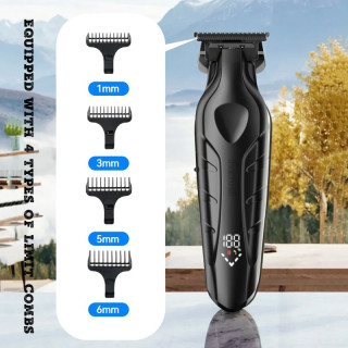 ماشین اصلاح کیمی مدل KM-2269 قیمت واقعی