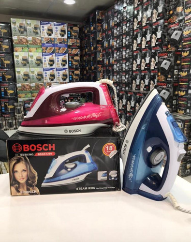 اتوبخار بوش BOSCH مدل BSGS-1299