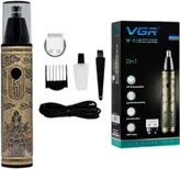 موزن گوش و بینی وی جی ار مدل V-618