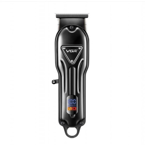 ماشین اصلاح صورت و بدن وی جی ار مدل V-298
