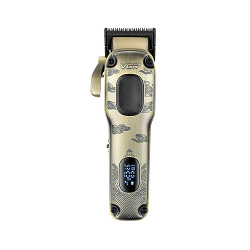 ماشین اصلاح وی جی ار مدل V-027