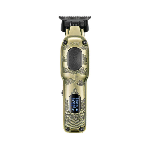 ماشین اصلاح صورت و بدن وی جی ار مدل V-954