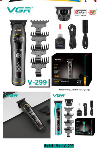 خط زن حرفهای وی جی ار مدل V-299