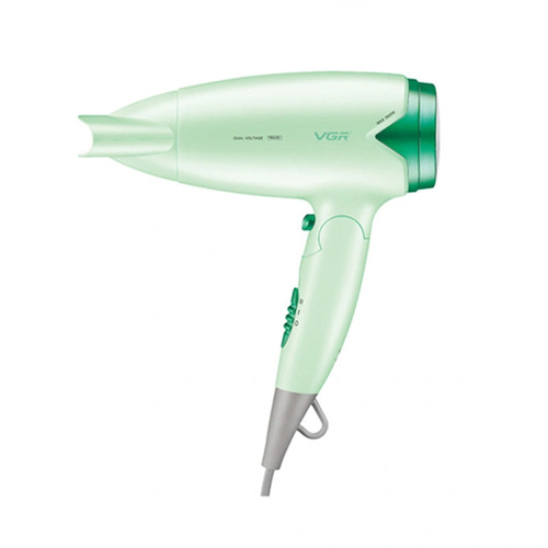 سشوار مسافرتی وی جی ار مدل V-428