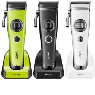 ماشین اصلاح سر وی جی ار مدل V-880 C