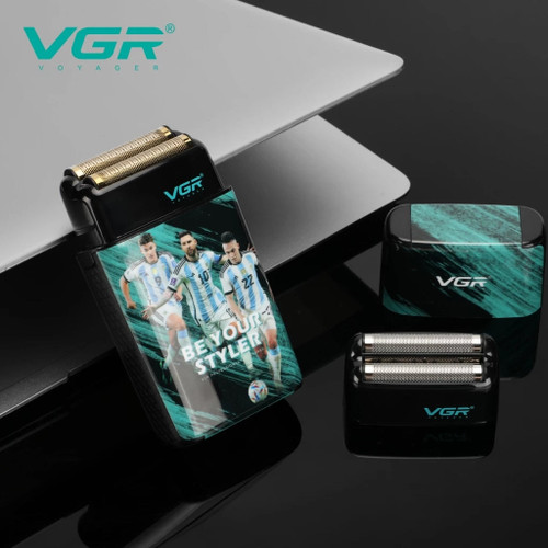 شیور صورت وی جی ار مدل V-309