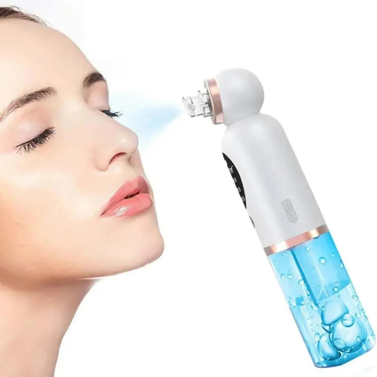 دستگاه پاکسازی پوست LAICHY مدل L-3000