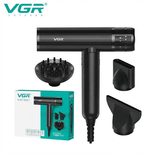 سشوار وی جی آر مدل V-427